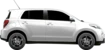 Toyota Urban Cruiser 1.33