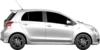Toyota Yaris 1.4 D-4D