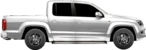 Volkswagen Amarok 2.0 BiTDI 4motion