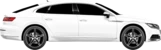 Volkswagen Arteon 1.5 TSI
