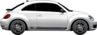 Volkswagen Beetle 1.6 TDI