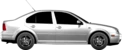 Volkswagen Bora 1.9 SDI