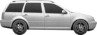 Volkswagen Bora 2.0