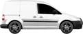 Volkswagen Caddy 1.4