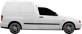 Volkswagen Caddy 1.6