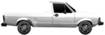 Volkswagen Caddy 1.6 D