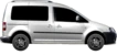 Volkswagen Caddy 2.0 EcoFuel