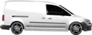 Volkswagen Caddy 2.0 TDI