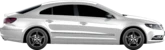Volkswagen CC 2.0 TDI