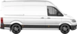 Volkswagen Crafter 2.0 TDI