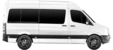 Volkswagen Crafter 2.5 TDI