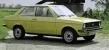 Volkswagen Derby 1.1