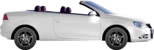 Volkswagen Eos 2.0 TFSI