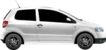 Volkswagen Fox 1.4