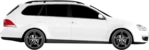 Volkswagen Golf 1.4 TSI