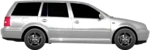 Volkswagen Golf 1.6