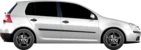 Volkswagen Golf 1.6