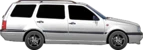 Volkswagen Golf 1.9 TDI