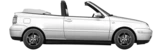 Volkswagen Golf 2.0