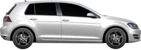 Volkswagen Golf 2.0 GTI