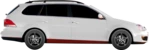Volkswagen Golf 2.0 GTI