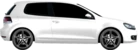 Volkswagen Golf 2.0 R 4motion
