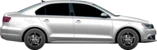 Volkswagen Jetta 1.4 TSI