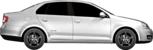 Volkswagen Jetta 1.9 TDI