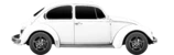 Volkswagen Kever 1300 1.3