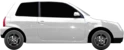 Volkswagen Lupo 1.4 TDI