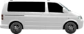 Volkswagen Multivan 2.5 TDI