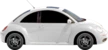Volkswagen New Beetle 2.3 V5