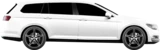 Volkswagen Passat 1.4 TSI