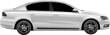 Volkswagen Passat 1.6 TDI