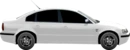 Volkswagen Passat 1.9 TDI