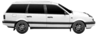 Volkswagen Passat 1.9 TDI