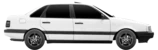 Volkswagen Passat 2.0 16V