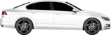 Volkswagen Passat 2.0 TDI