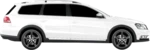 Volkswagen Passat 2.0 TDI