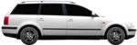 Volkswagen Passat 2.3 VR5 Syncro/4motion