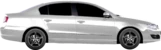 Volkswagen Passat 3.6 FSI 4motion