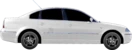 Volkswagen Passat 4.0 W8 4motion
