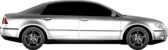 Volkswagen Phaeton 3.2 V6