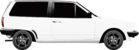 Volkswagen Polo 1.0