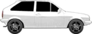 Volkswagen Polo 1.3 Cat