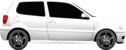 Volkswagen Polo 1.4 16V