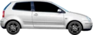 Volkswagen Polo 1.4 FSI