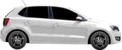 Volkswagen Polo 1.4 TDI
