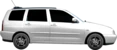 Volkswagen Polo 1.6