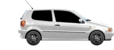 Volkswagen Polo 50 1.0